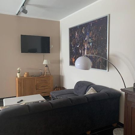 City Appartement Айзенах Екстериор снимка