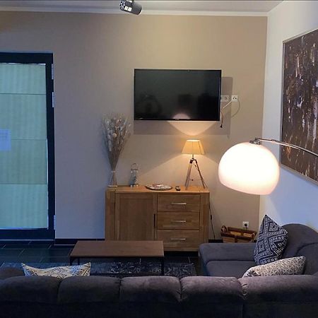 City Appartement Айзенах Екстериор снимка