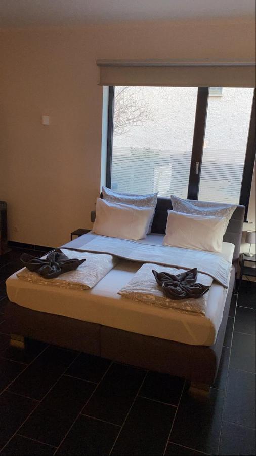 City Appartement Айзенах Екстериор снимка