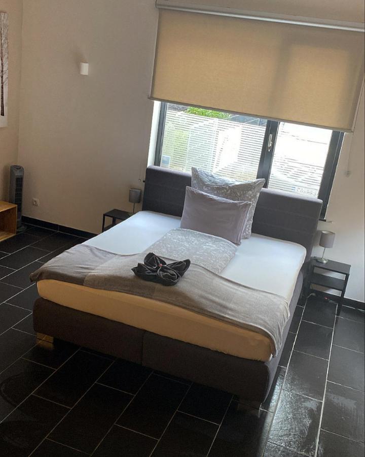 City Appartement Айзенах Екстериор снимка