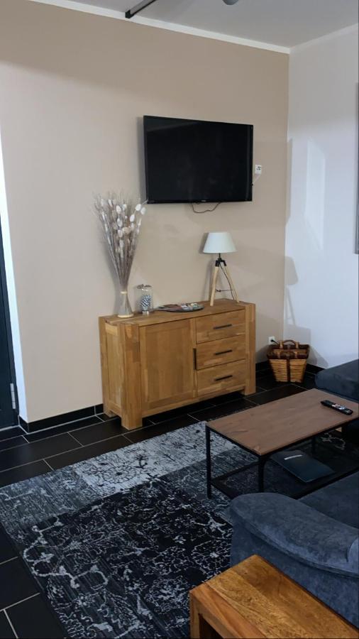 City Appartement Айзенах Екстериор снимка